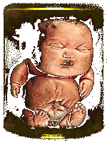 Pickled Punks, Circus Sideshow, Freak Shows